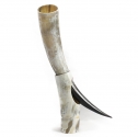 natural shoe horn